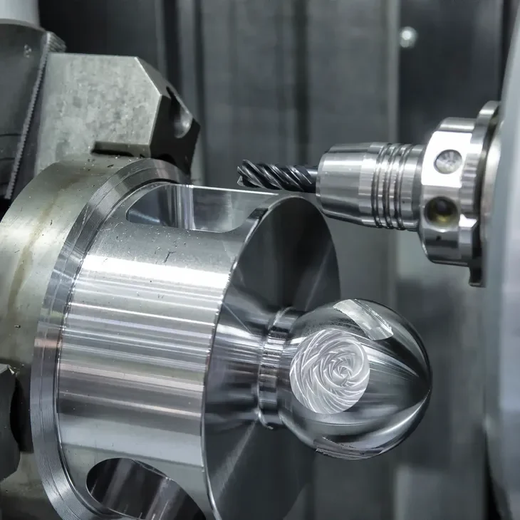Sweeper drive motors