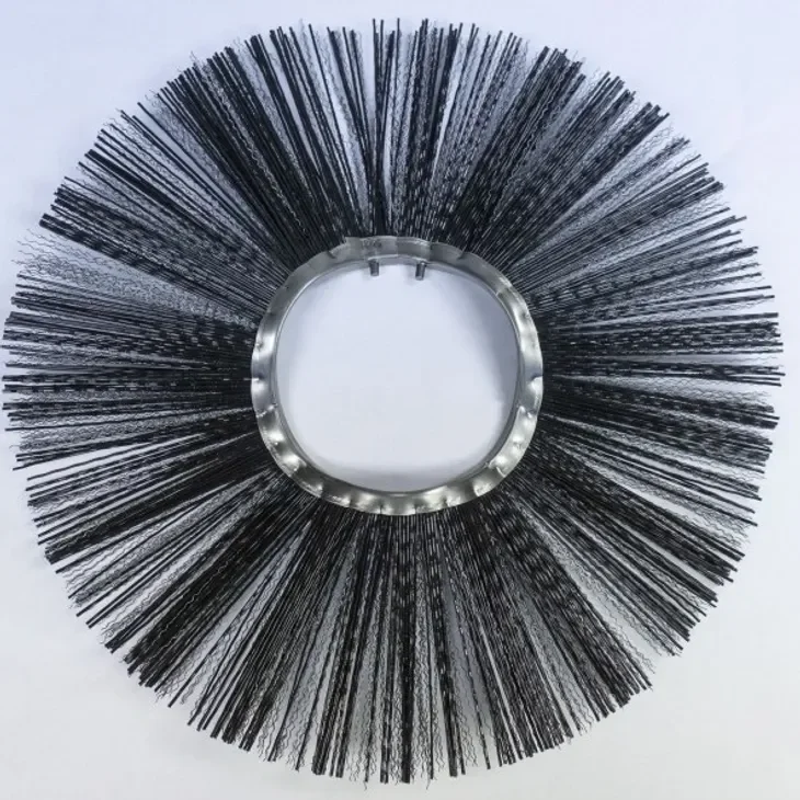 Sweeper engine wire harness