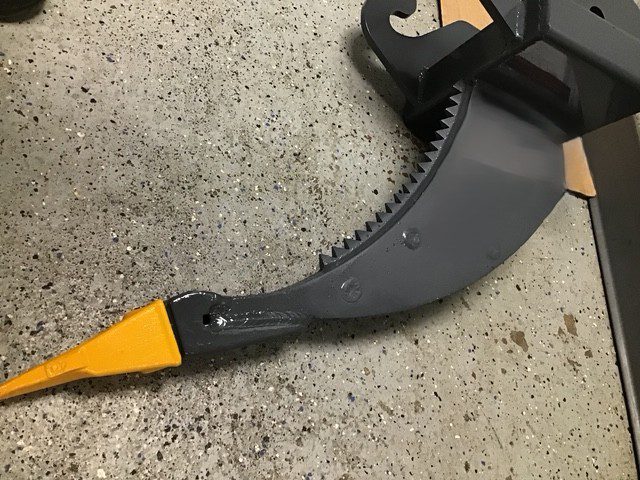 New Ripper 1 New Ripper 1